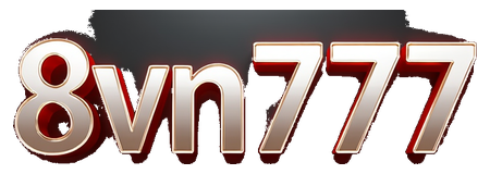 8vn777 logo