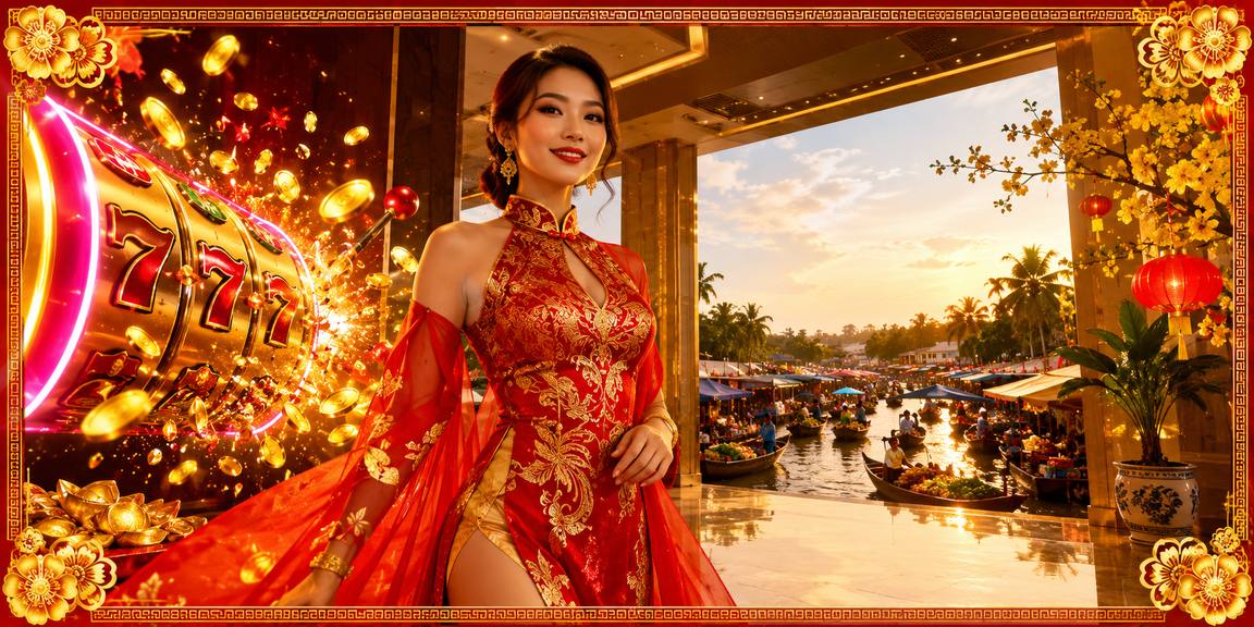 8vn777 Những nhà cung cấp slot chúng tôi tích hợp và cách bạn duyệt sảnh